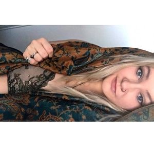 Meet your Posher, Miranda